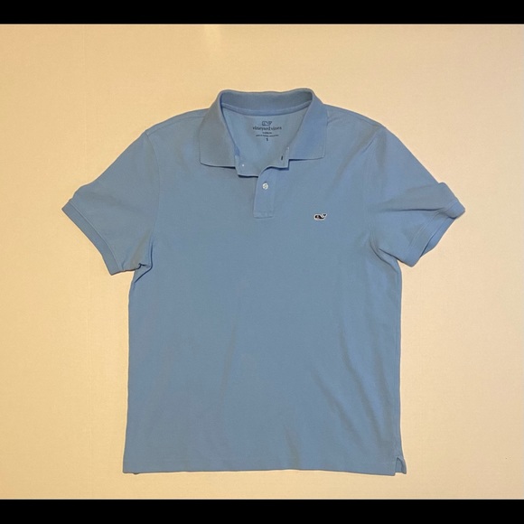 Vineyard Vines Polo, Mens S, Like-New Condition - Picture 1 of 2